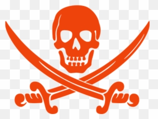 90 Free Crossbones U0026 Skull Vectors - Pixabay Skull And Crossbones Swords Emoji,Skull Emoticon