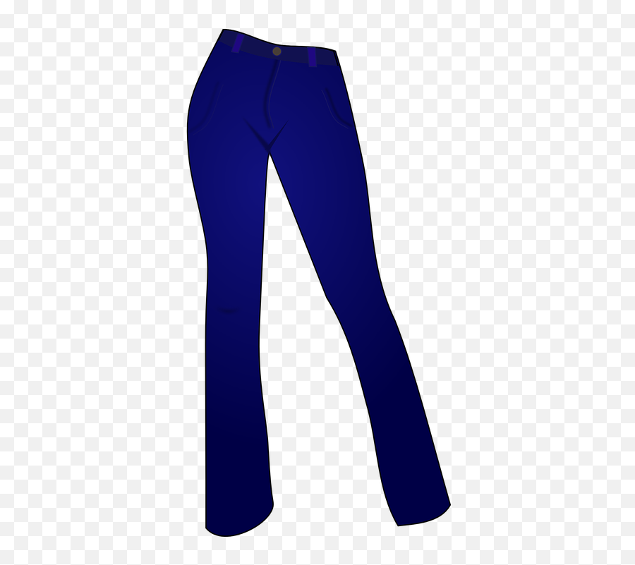 Pants Jeans Tights Pantalones Dibujo Png Emoji Free