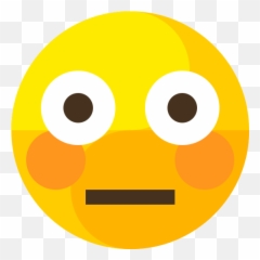 Embarrassed - Free People Icons Smiley Emoji,Obscene Emoji