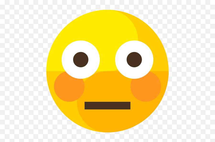 Embarrassed - Free People Icons Smiley Emoji,Obscene Emoji