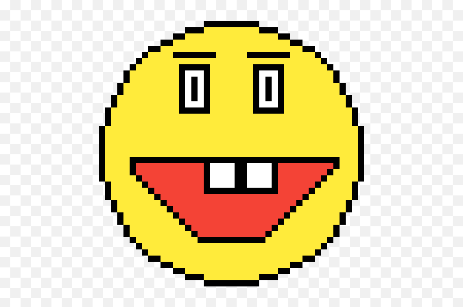 Pixilart - Pusheen Donut Pixel Art Emoji,Xd Emoji