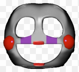 Puppetanimatronics Puppet Mask - Clip Art Emoji,Puppet Emoji