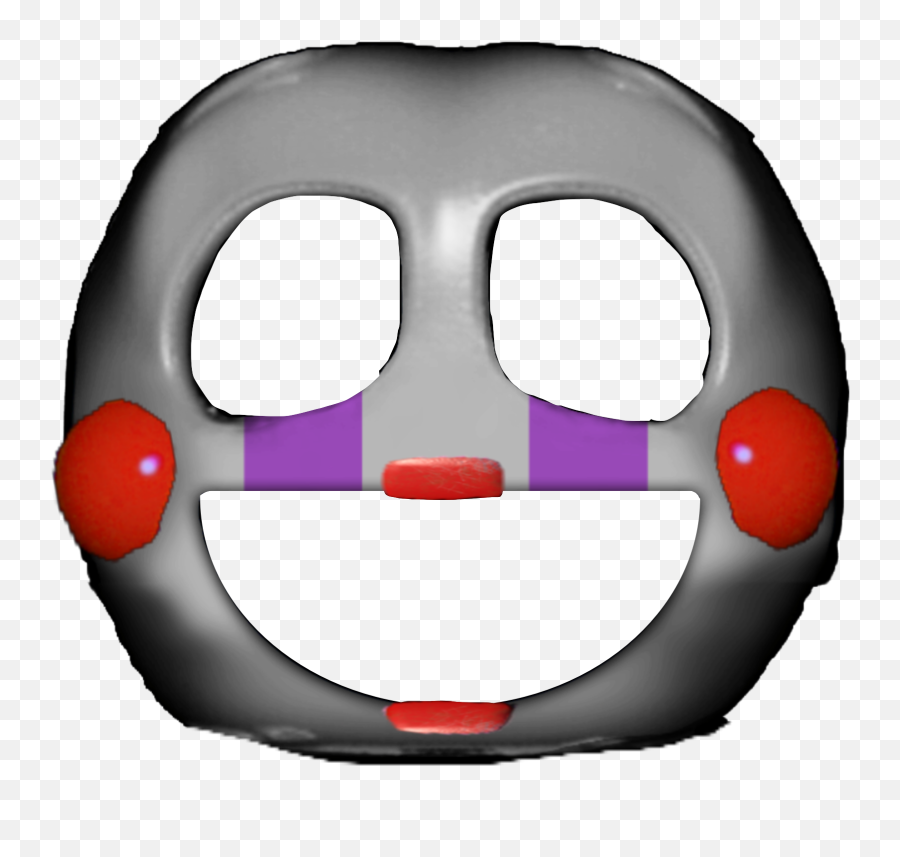 Puppetanimatronics Puppet Mask - Clip Art Emoji,Puppet Emoji