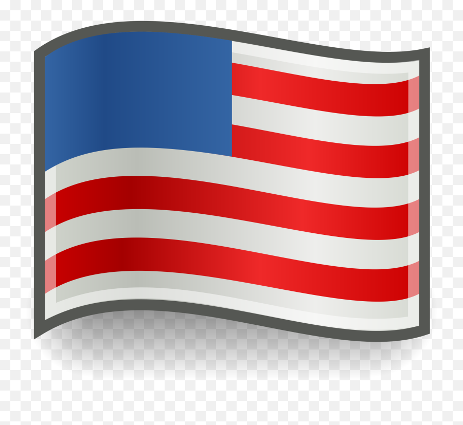 File Us Flag Icon Wikimedia Commons Fileus - Illustration Flag Of The United States Emoji,Northern Ireland Flag Emoji