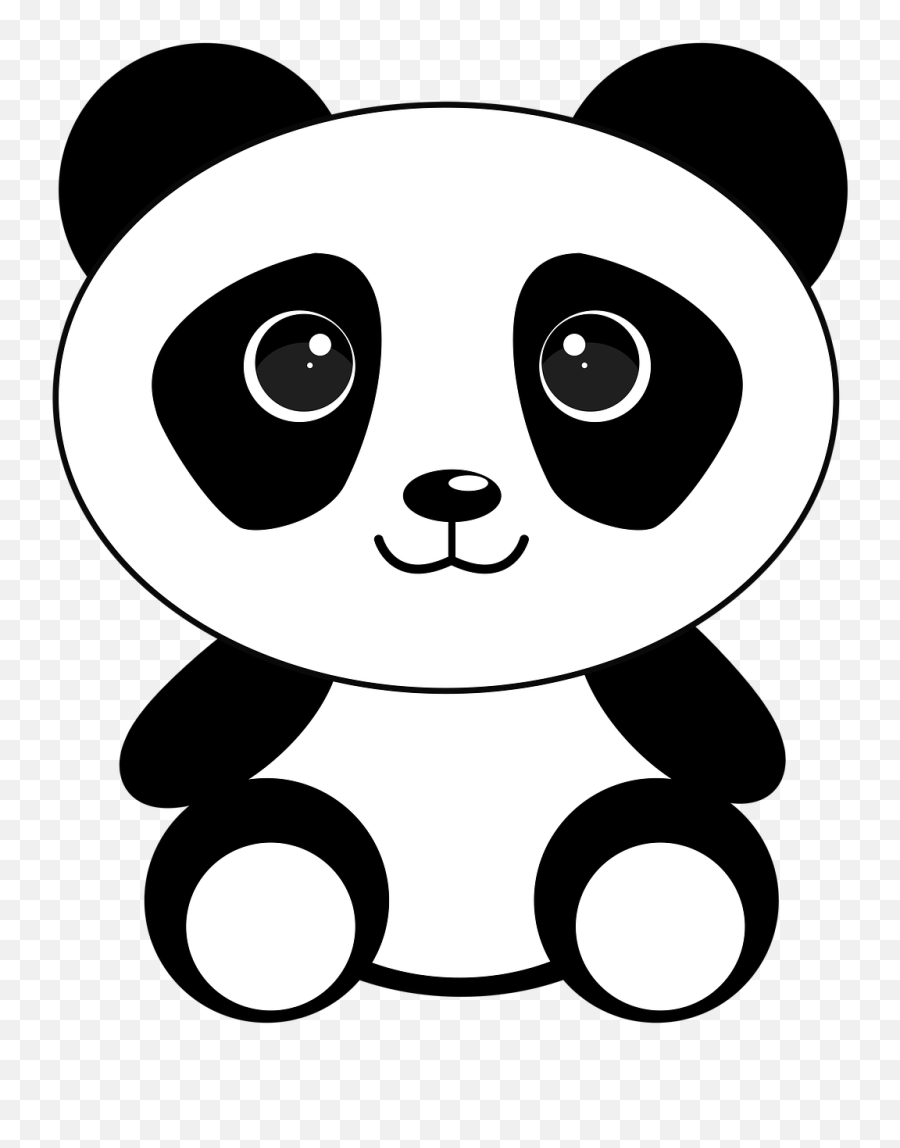 Panda Clipart Mask Panda Mask Transparent Free For Download - Panda Clipart Emoji,Panda Bear Emoji