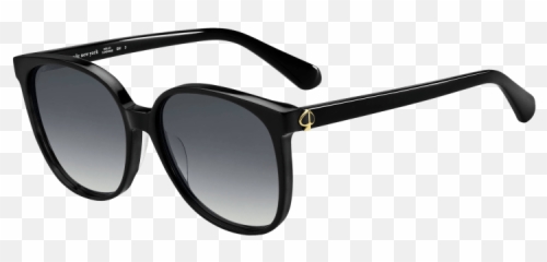 Kate Spade Alianna Sunglasses - Dior Addict 2 Emoji