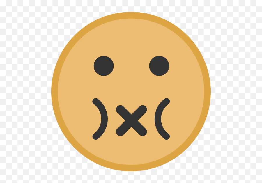 Yellow Sick Face Graphic - Emoji Picmonkey Graphics Circle,Emoji Hard On