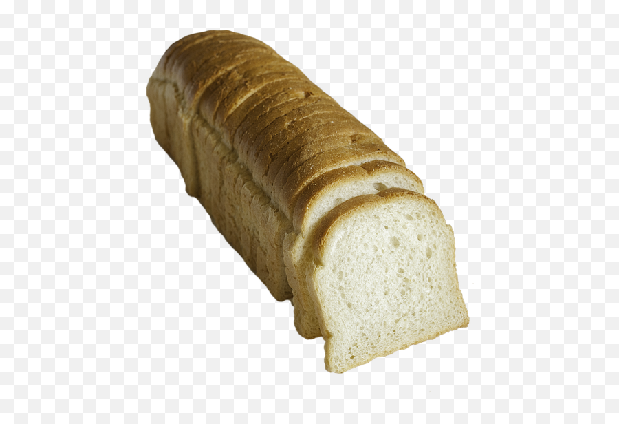Bread Rohlik Pastry - Sliced Bread Emoji,Cinnamon Roll Emoji