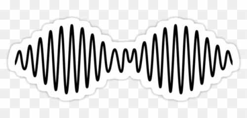 Arctic Monkeys Logo Vector Emoji,Molester Moon Emoji