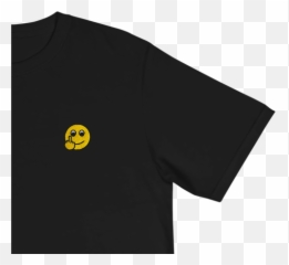 Finger Tee - Unisex Emoji