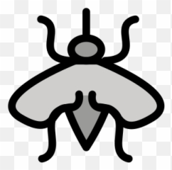 Mosquito Emoji - Mosquito Emoji,Mosquito Emoji