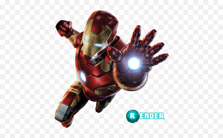 Iron Man Psd Official Psds - Iron Man Transparent Emoji,Iron Man Emoji