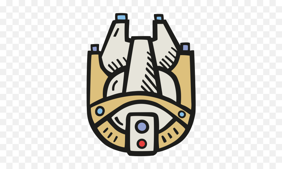 Space Ship 2 Icon - Icon Archive Space Emoji,Space Ship Emoji