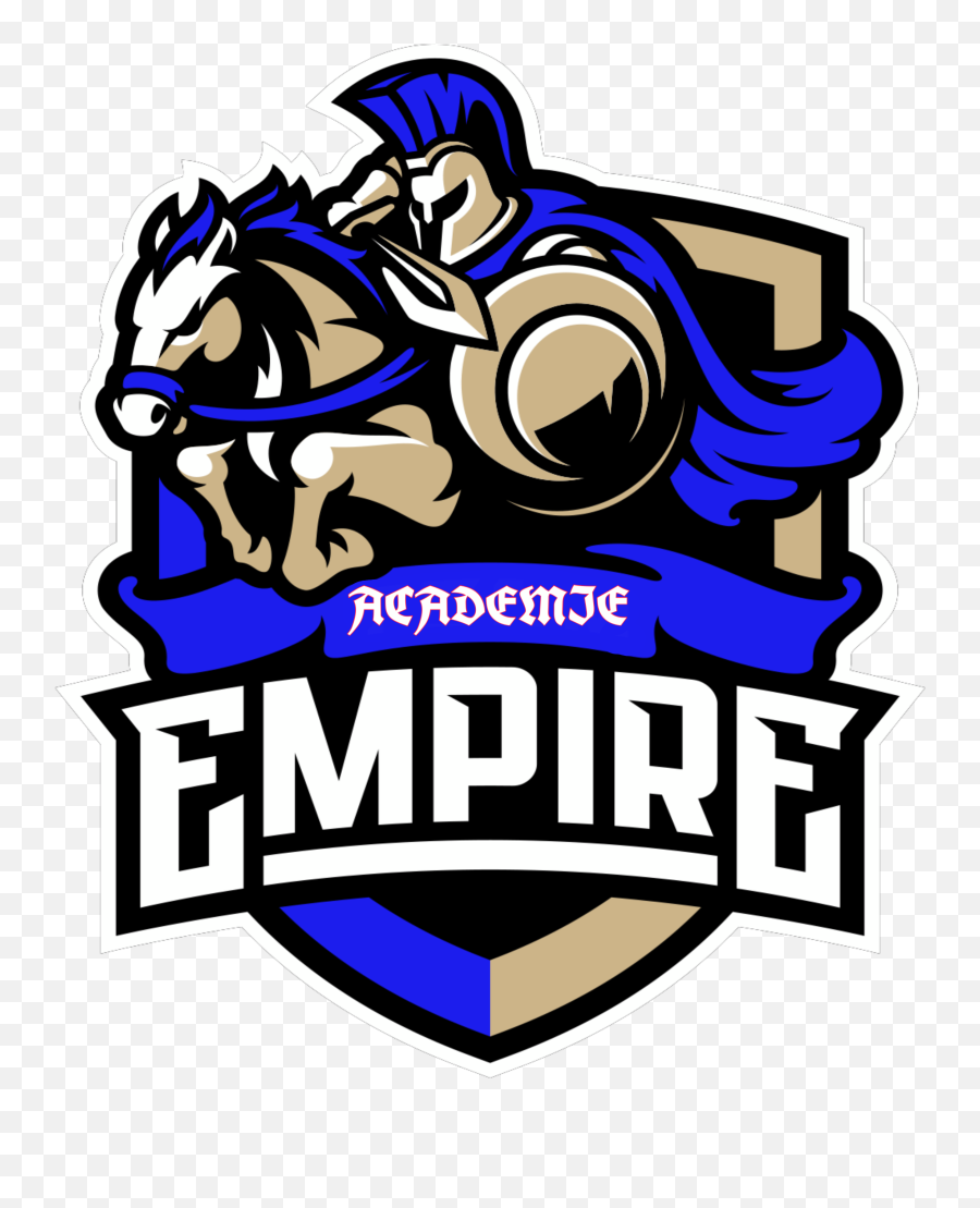 Empire Academy Sticker By Mostafalakhnati - Team Empire Logo Emoji,Empire Emoji