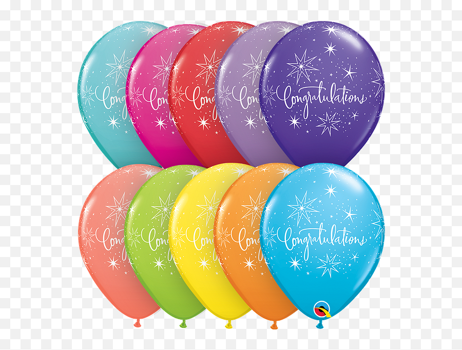 Graduation - Pastel Balloons Emoji,Emoji Graduation Party