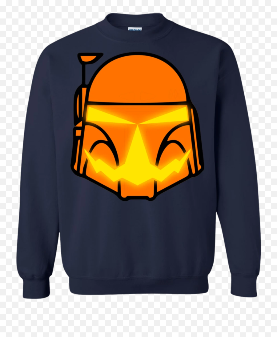 Star Wars Boba Fett Pumpkin Carving - Darth Vader Christmas Sweater Emoji,Pumpkin Carving Emoji