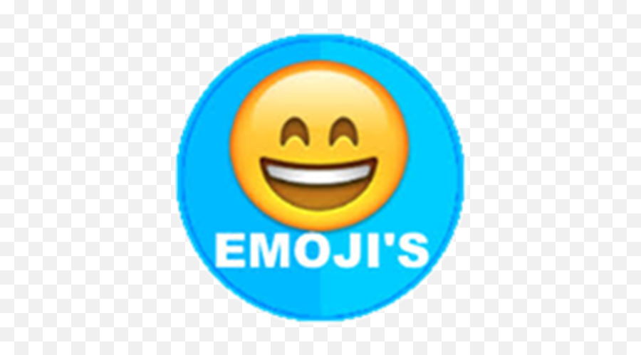 To Get All Emojis - Smiley,Emojis For Roblox