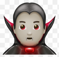 An Army Of New Emojis Are About To Invade Your Mobile Device - Iphone Vampire Emoji,Nurse Emoji