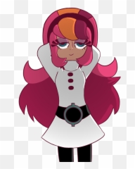 Xero Request - Cartoon Emoji,Lying Down Emoji