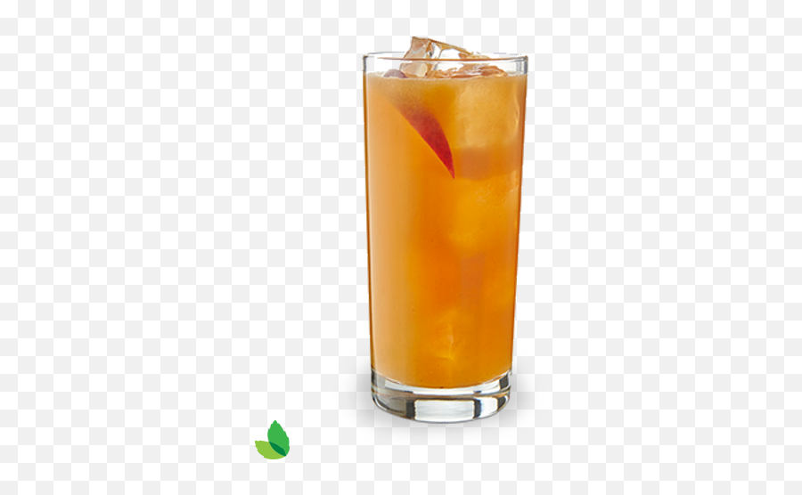 Transparent Tea Peach Transparent Png - Glass Of Peach Tea Emoji,Long Island Iced Tea Emoji