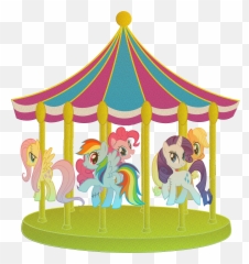 Merry Emoji,Carousel Emoji