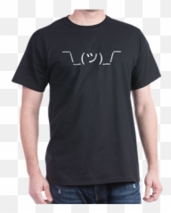 Lol Idk Emoticon T - Square Root Of Negative 1 Shirt Emoji