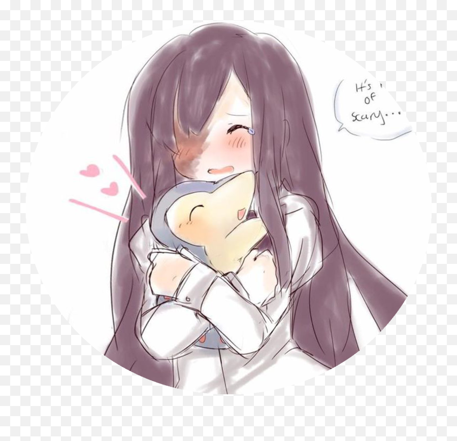Discord Drawing Anime Picture - Cute Cyndaquil Hugs Emoji,Gay Discord Emoji
