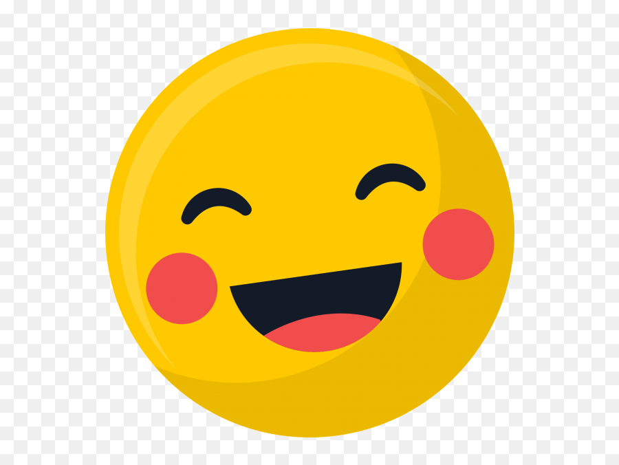 Cute Emoji Png Image Free Download Searchpng - Cute Smiling Emoji Png,Cute Emoji