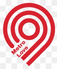 Metro Subway Train Trains - Circle Emoji