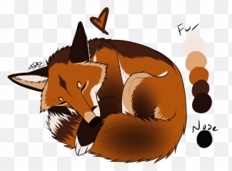 Lioden - Illustration Emoji,Fox Emoji