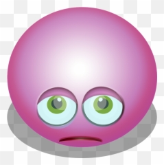 Smiley Emoticon Shame - Shame Emoticon Emoji,Sad Emoji
