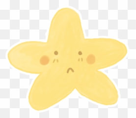 Sad Ak Starry Icon - Sad Star Png Emoji,Ak Emoji
