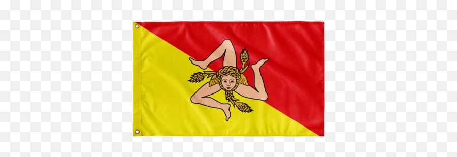 Products - Sicilian Flag Emoji,Sicily Flag Emoji