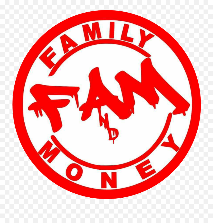 Fam - Family And Money Logo Emoji,Fam Emoji