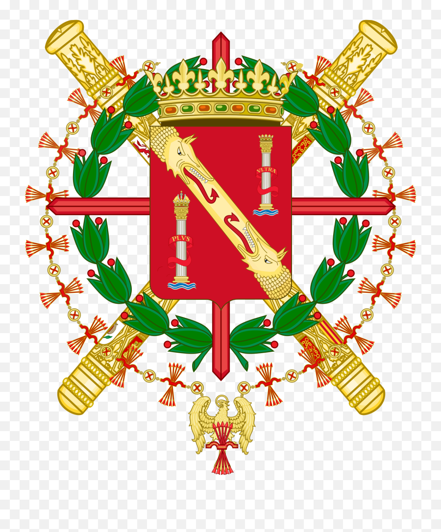 Coat Of Arms Of Francisco Franco - Francisco Franco Clipart Emoji,All Emojis In Order