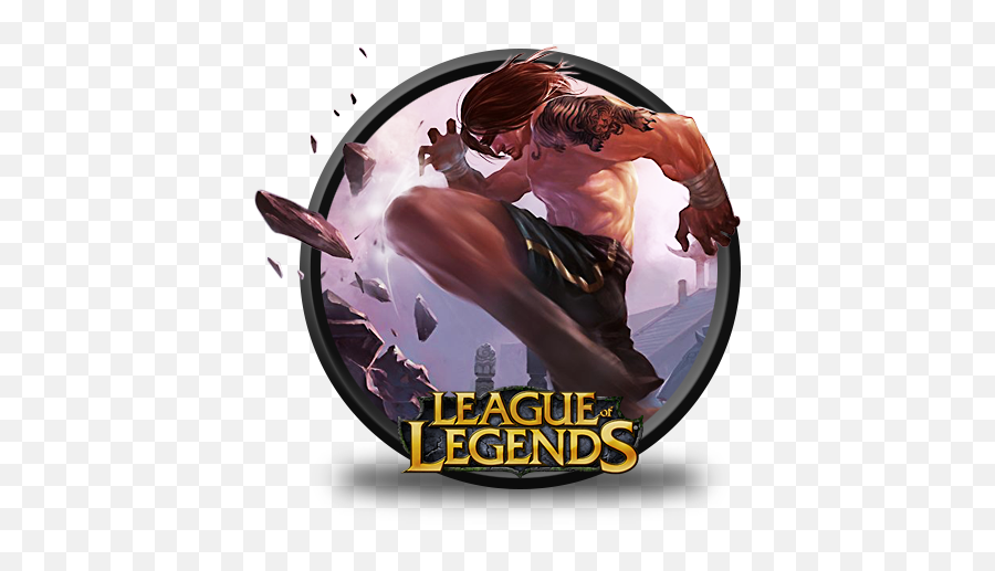 Lee Sin Chinese Splash Icon - Lee Sin Icon Png Emoji,League Of Legends Emoji