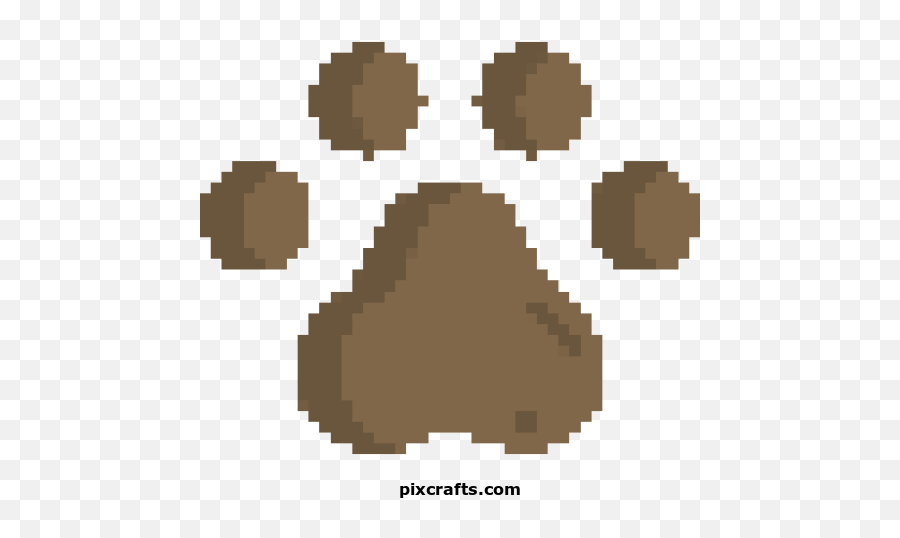 Cat - Printable Pixel Art Lantern Corps Pixel Art Emoji,Pawprint Emoji