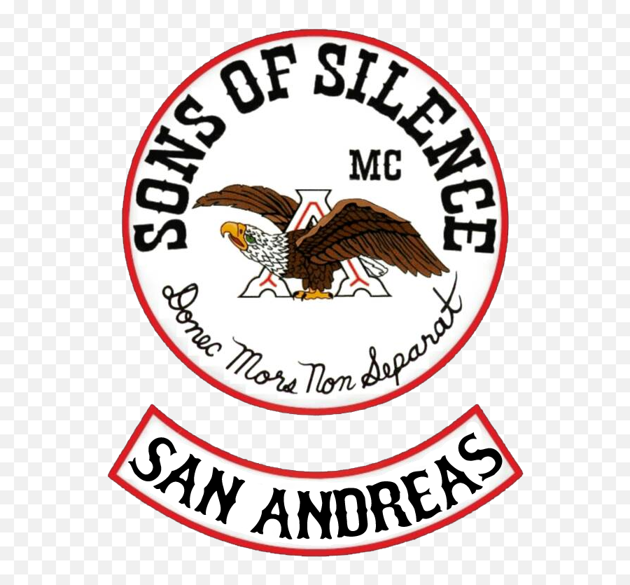 Sons Of Silence Signature - Gfx Requests U0026 Tutorials Sons Of Silence San Andreas Emoji,Silence Emoji