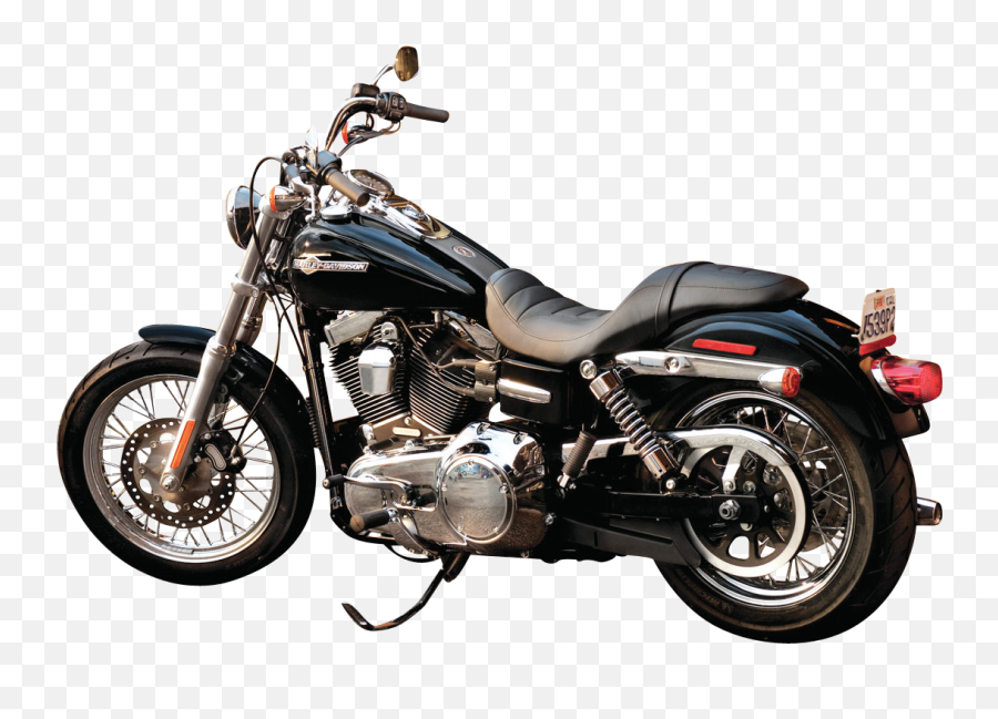 Motorcycle Clipart Biker Motorcycle Biker Transparent Free - Harley Davidson Bikes Png Emoji,Harley Davidson Emoji