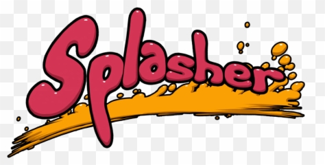 April 2018 U2013 Butt With A Blog - Splasher Logo Emoji,Xenomorph Emoji