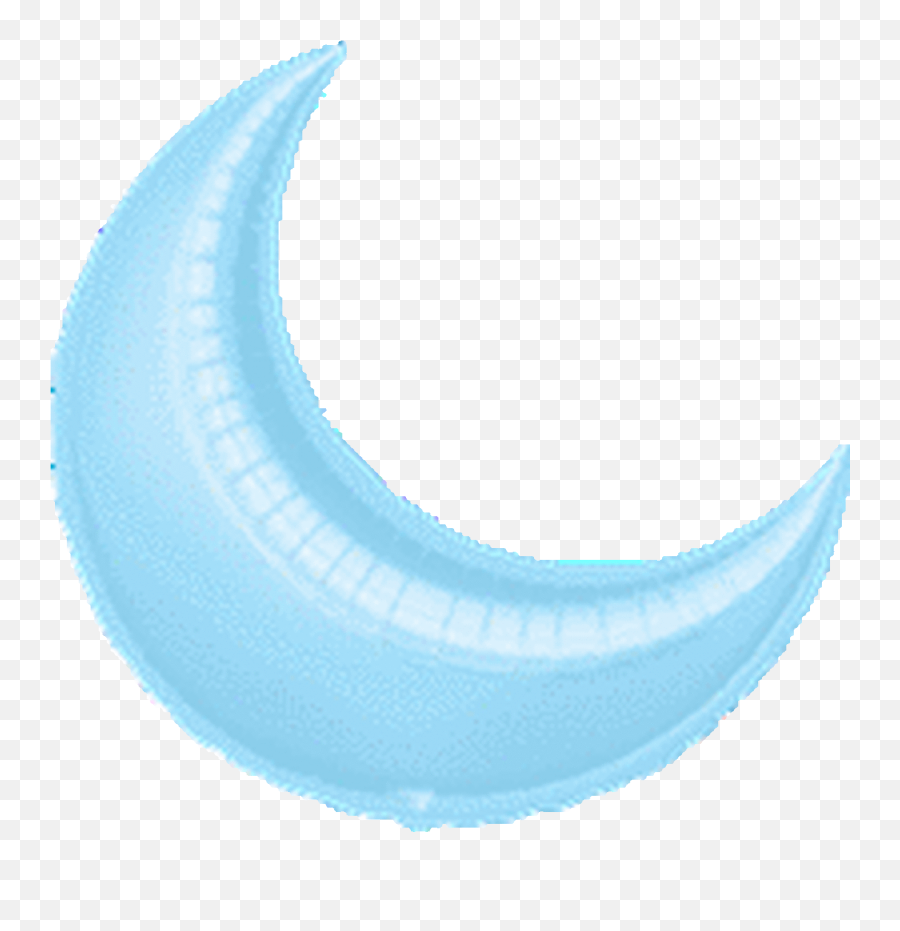 26a Crescent Moon Blue Light 3 Count - Havinu0027 A Party Royal Institute Of The Amazigh Culture Emoji,Cresent Moon Emoji