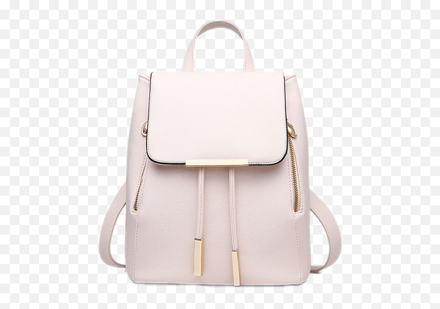 Interesting Art Summer School Backpack Backtoschool Bag - Handbag Emoji,Emoji School Bag