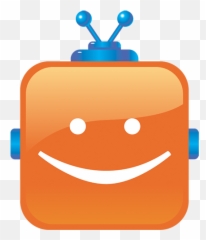 Search Automation Gs1 Shoptoit For Small Businesses - Clip Art Emoji,Robot Emoticon