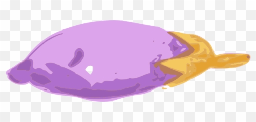 Jiangyi 99 Eggplant 02 - Vegetarian Cuisine Emoji,Eggplant Emoji Vector