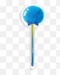 Paper u0026 Desk Top - Sadieu0027s Stitchery Toilet Brush Emoji