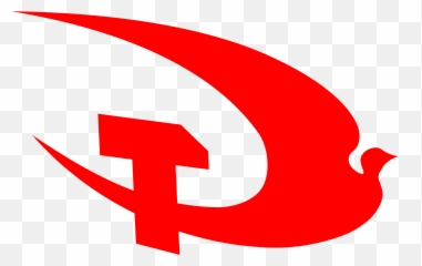 Soviet Union Logo Png Images Ussr Free Download - Communist Party Of Britain Emoji