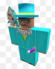 Profile - Roblox Cartoon Emoji