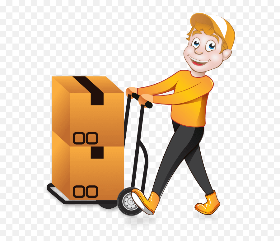 Pk Cargo - Cargo Delivery Png Emoji,Kita Emoji