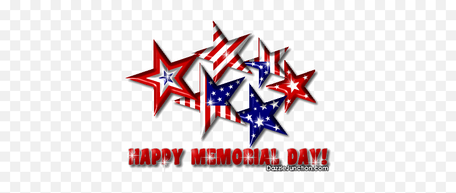 Happy Memorial Day Clip Art 6 - Enjoy Memorial Day Weekend Emoji,Memorial Day Emoji