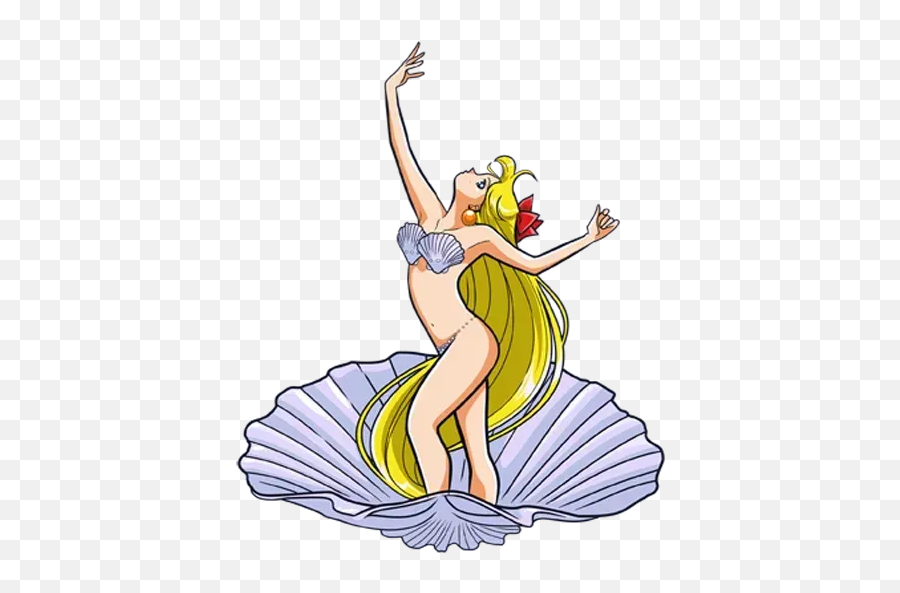 Spanish Revolution Whatsapp Stickers - Stickers Cloud Sailor Venus Manga Emoji,Emoji Salsa Dancer